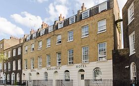 Wardonia Hotel London